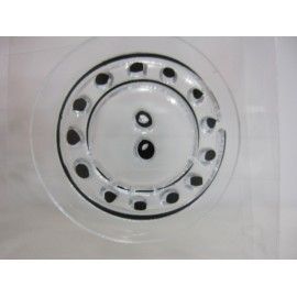 Sello acrílico con diseño...