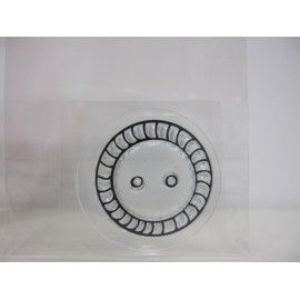 Sello acrílico con diseño...