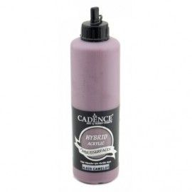 Pintura multisuperficie Hybrid de Cadence. Las mejores pinturas en L'aura Bella, tu tienda de manualidades. Camelot H029-1