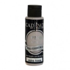 Pintura multisuperficie Hybrid de Cadence. Las mejores pinturas en L'aura Bella, tu tienda de manualidades. Lienzo H015