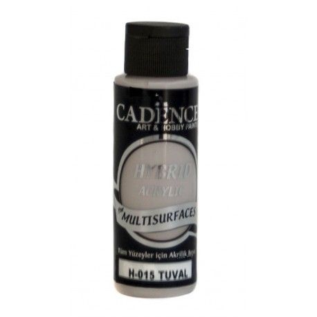 Pintura multisuperficie Hybrid de Cadence. Las mejores pinturas en L'aura Bella, tu tienda de manualidades. Lienzo H015