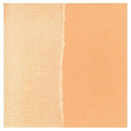 Papel de scrapbooking liso Mango GX-CO010-12. El mejor scrap en tu tienda L'aura Bella