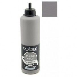 Pintura multisuperficie Hybrid Loft de Cadence. Las mejores pinturas en L'aura Bella. Piedra H066-1