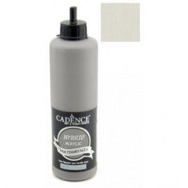 Pintura multisuperficie Hybrid Loft de Cadence. Las mejores pinturas en L'aura Bella. Equinacea Gris H088-1