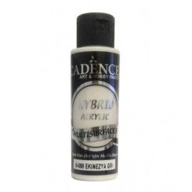 Pintura multisuperficie Hybrid Loft de Cadence. Las mejores pinturas en L'aura Bella. Equinacea Gris H088