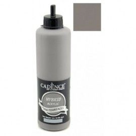 Pintura multisuperficie Hybrid Loft de Cadence. Las mejores pinturas en L'aura Bella. Desierto Marrón H084-1