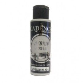 Pintura multisuperficie Hybrid de Cadence. Las mejores pinturas en L'aura Bella, tu tienda. Arcilla Gris Claro H073