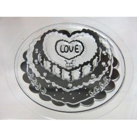 Tarta love