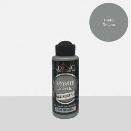 Pintura multisuperficie Hybrid de Cadence. Las mejores pinturas en L'aura Bella, tu tienda de manualidades. Delano H040