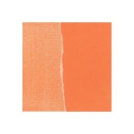 Papel de scrapbooking liso Papaya GX-CO020-12. El mejor scrap en tu tienda L'aura Bella