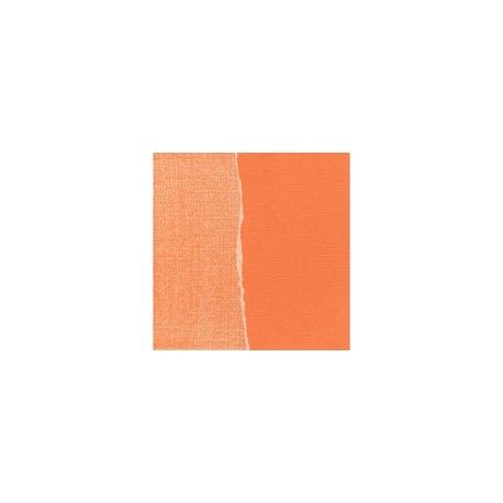Papel de scrapbooking liso Papaya GX-CO020-12. El mejor scrap en tu tienda L'aura Bella
