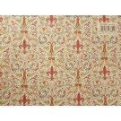 Papel de encuadernación Flor de lis 187550 de Kartos. Los mejores productos de encuadernación en Tu tienda L'aura Bella