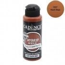 Pintura multisuperficie Hybrid de Cadence. Las mejores pinturas en L'aura Bella, tu tienda de manualidades. Classic Oak, H097