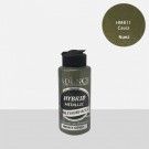 Pintura multisuperficie Hybrid Metallic de Cadence. La mejor pintura en L'aura Bella, tu tienda de manualidades. Nuez HM811