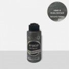 Pintura multisuperficie Hybrid Metallic de Cadence. L'aura Bella, tu tienda de manualidades. Antracita  Antigua HM819