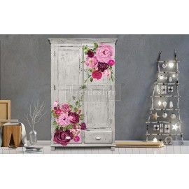 Re-Design Prima Transfer Lush floral I 644215_2