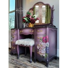 Re-Design Prima Transfer Lush Floral II 644222_1