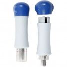 Punzón de plástico para fieltrar hasta 7 agujas (incluidas). 41233. L'aura Bella tu tienda de lana cardada