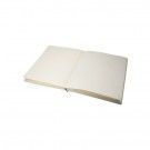 Álbum fotos, marfil 30 hojas. Encuadernación artesanal en L'aura Bella AZ5713