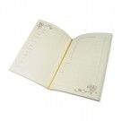 Libro de vinos en italiano e inglés.. Todo de encuadernación artesanal en L'aura Bella. AZ5199