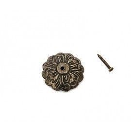 Embellecedor labrado...