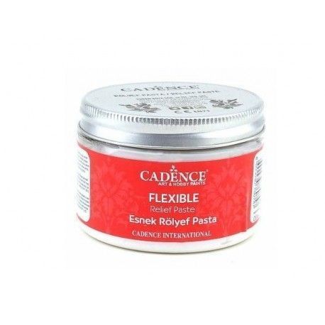 Pasta de relieve flexible de Cadence. 882562. Todo Cadence, las mejores marcas en L'aura Bella, tu tienda