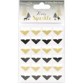 Photo Corners. Time to...