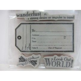 Etiqueta, definición,...