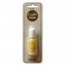 Crystal color Amarillo. Pigmento para resina epoxi. Stamperia KACY03. Los mejores pigmentos en L'aura Bella tu tienda online