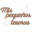 Frase de DM de Kashaky DEx DM-078-INF. Todo Kashaky en L'aura Bella tu tienda online