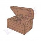 cofre de juguetes, DM-142-INF. Kashaky Dex. Todo Kashaky en L'aura Bella tu tienda online