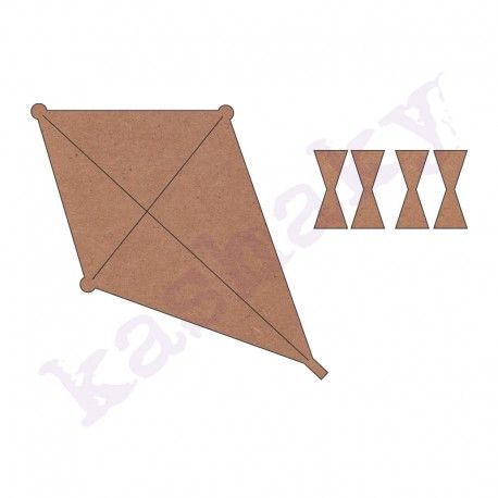 Cometa de DM de Kashaky DEx DM-143-INF. Todo Kashaky en L'aura Bella tu tienda online