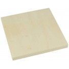 Wood plates de artemio. 14002350. placas de madera para decorar. La mejor madera en tu tienda online L'aura Bella