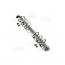 Ring binder de 6 anillas. Incluye remaches. Lo mejor de encuadernación en L'aura Bella tu tienda online