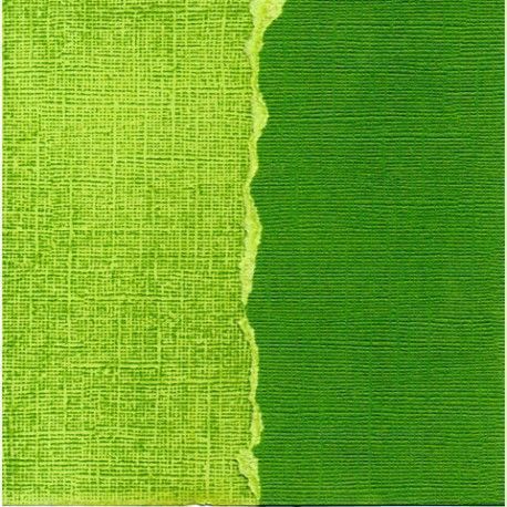 Papel de scrapbooking liso Crab Grass GX-GG040-12. El mejor scrap en tu tienda L'aura Bella