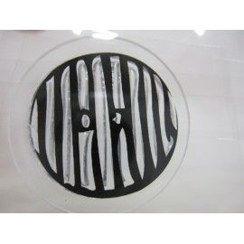 Sello acrílico con diseño...