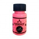 Glow in the dark Rosa. Pintura fotoluminiscente de Cadence. GLO579. Todo Cadence en L'aura Bella tu tienda online