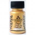 Oro Maya. Dora metallic paint de Cadence. DO122. Todo Cadence en L'aura Bella tu tienda online