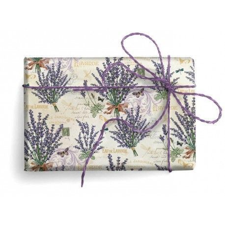 Papel de encuadernación Lavanda 189007 de Kartos. Los mejores productos de encuadernación en Tu tienda L'aura Bella