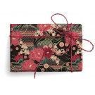 Papel de encuadernación Flores Oriental 189019 de Kartos. Los mejores productos de encuadernación en Tu tienda L'aura Bella