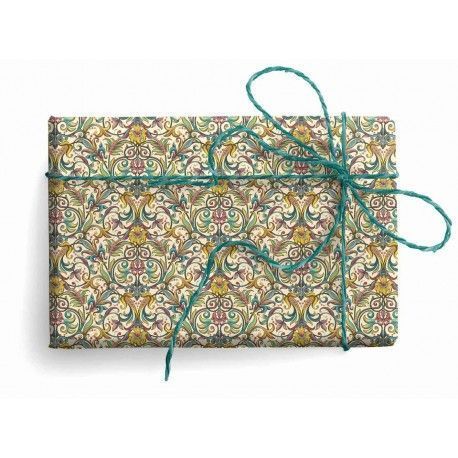 Papel de encuadernación Fiorenza 189016 de Kartos. Los mejores productos de encuadernación en Tu tienda L'aura Bella