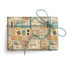 Papel de encuadernación TEa Cups. Tea Time. 189075 de Kartos. Los mejores productos de encuadernación en Tu tienda L'aura Bella