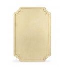 Salvamanteles individuales de madera. Dayka604. Todo Dayka Trade en L'aura Bella tu tienda online