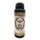 Antiquing Paint verde de cadence. AN304. Todo Cadence en L'aura Bella tu tienda online