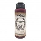 Antiquing Paint Cereza de cadence. AN307. Todo Cadence en L'aura Bella tu tienda online