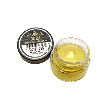 Dora Wax, finger. Cera de dedo. DW6148. Todo Cadence en L'aura Bella tu tienda online