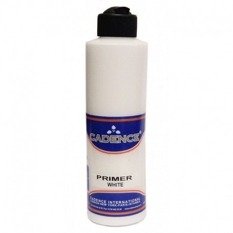 Primer Gesso blanco. 882546. Todo Cadence, las mejores marcas en L'aura Bella, tu tienda