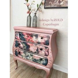 Celeste. Decoupage Decor Tissue Paper Mulberry. 644642. Todo ReDesign Prima Marketing en L'aura Bella tu tienda online