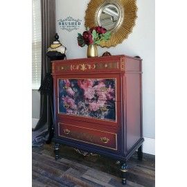 Celeste. Decoupage Decor Tissue Paper Mulberry. 644642. Todo ReDesign por Prima Marketing en L'aura Bella tu tienda online