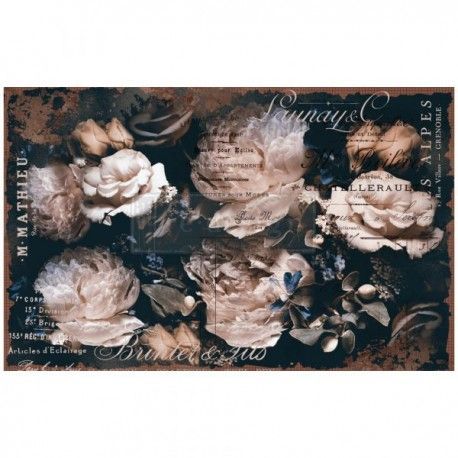 Uniqua. Decoupage Decor Tissue Paper Mulberry. 647445. Todo ReDesign de Prima Marketing en L'aura Bella tu tienda online
